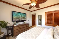 Luxurious Beach Villa 3BR/2.5B in KoOlina~FREE WIFI, GYM w/ ALL NEW UPGRADES - Balkoner