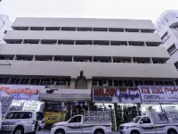 Melody Queen Hotel by Aura - 2-Star
