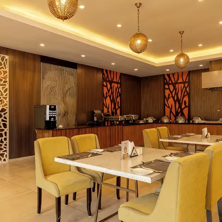 Bakadaji Hotel
