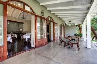 The Peech Boutique Hotel - Gym
