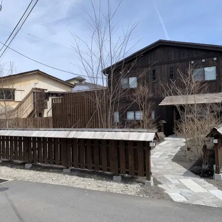 Wooribow Ryokan Naka-Dori Eurrabow