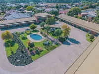 Statesman Motor Inn Hotels in Corowa
