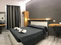桑吉歐C樓酒店 鄰近曼佐尼的酒店