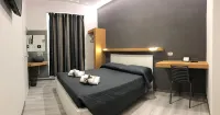 Sangiò Guest House - Pensions