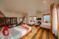 Sapa Elite Hotel ( Khách sạn Ưu tú SaPa ) - Wifi