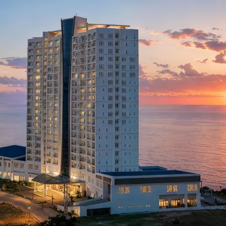 Arterra Hotel and Resort