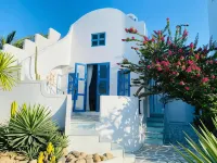 Santorini Villa Cam Ranh - breakfast