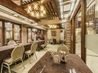 Villa Caceres Hotel Hotels in Naga