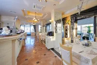 Penelopa Palace Apart Hotel & Spa - breakfast