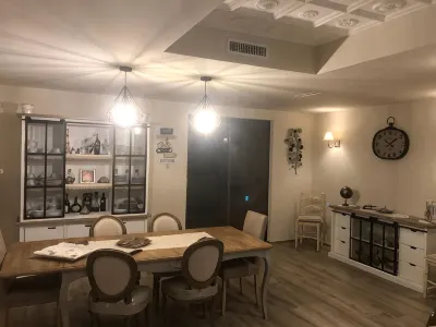 B&B Il Sogno Hotel di 