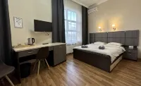 Tufan Hotel - 2-Star