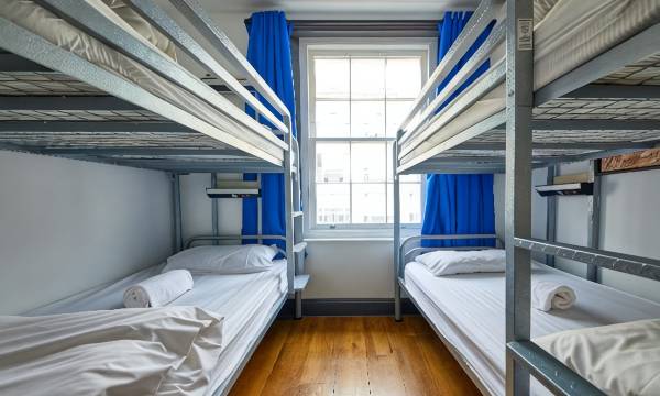 St Christopher's Inn Oasis - London Bridge - Female Only