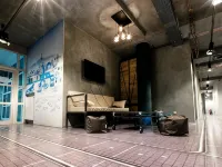 Main Square Hostel โรงแรมใกล้จัตุรัสเยลาชิช