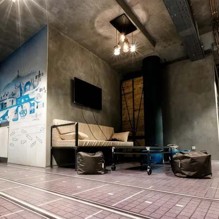 Main Square Hostel