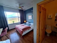 Hlín Guesthouse - Wifi