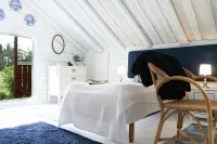 Toftahult Gård (Farm) - Homestays
