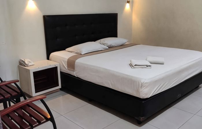 Hotel Golden Vella