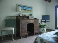 Quattrocolli B&B - Bed and Breakfasts
