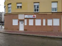Hostal Las Fronteras - Wifi