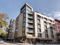 Eurostars Sofia City Hotels near Eagle Bridge