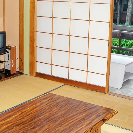 Reisenji Onsen Nakaya Ryokan