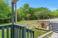 櫸樹畔大本營度假屋 - 3星級