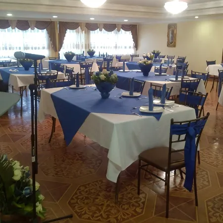 Hotel Joshed Imperial