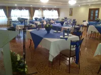 Hotel Joshed Imperial - Desayuno