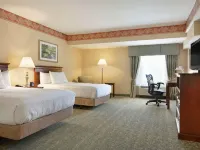 Hilton Garden Inn Fairfax Hotels in Chantilly