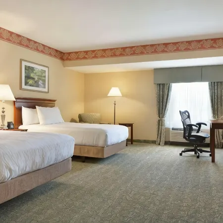 Hilton Garden Inn Fairfax