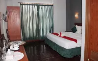 Hotel Ghotic Bandung