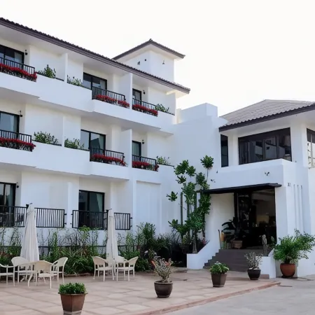 Baan NAN Hotel