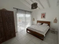 Belle Villa Neuve à Sainte Anne -  case vacanza in affitto