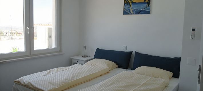 Your dream home with a distant view Hotels in Ayamonte