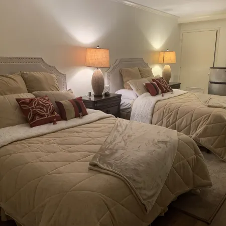 GolfView Condo Near Tampa 1 bdrm 1 bath