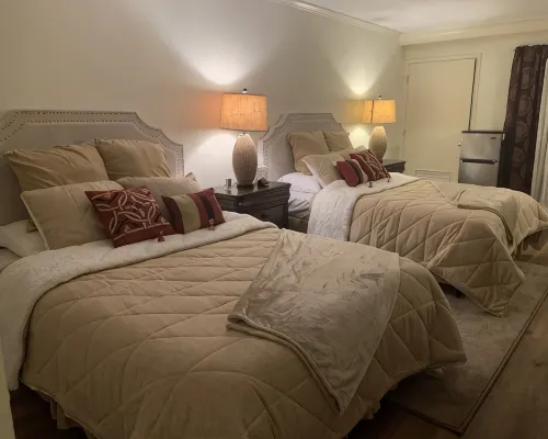 GolfView Condo Near Tampa 1 bdrm 1 bath Hotels in Wesley Chapel South
