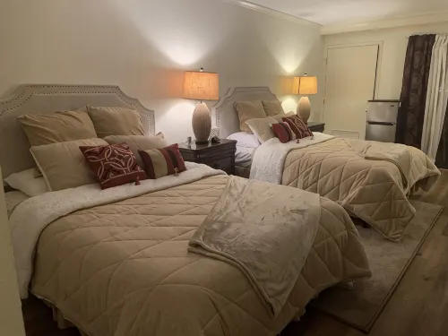 GolfView Condo Near Tampa 1 bdrm 1 bath