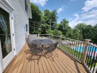 Lake George 6 Bedroom Home lake access - 4-Star