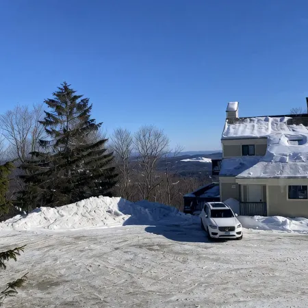 Renovated Luxury 4 Bedroom 3.5 Bath Okemo Trailside