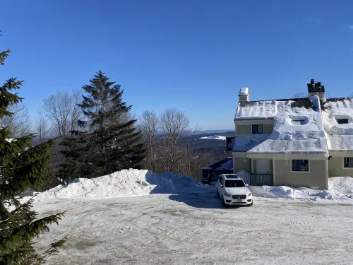 Renovated Luxury 4 Bedroom 3.5 Bath Okemo Trailside - 무료 와이파이
