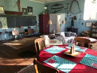 Ann’s Schoolhouse - 3 stjerner