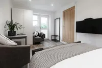 Flat/private garden, coastal walking - Apartments
