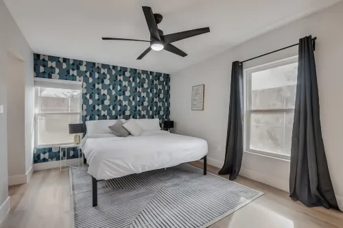 Old Town Keller 5bed 3 bath home - Homestays