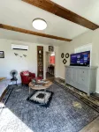 Cozy little home "West of the Pecos - Homestays