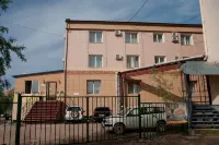 Орто Дойду - С парковкой