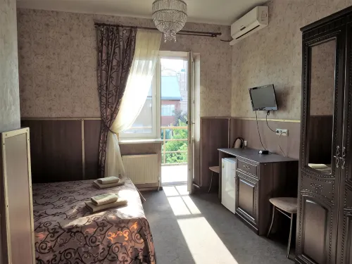 Dolche Vita Hotel