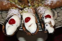Suite House L'isola che non c'è - servizio colazione