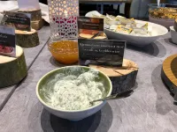 Østersø酒店 - 早餐