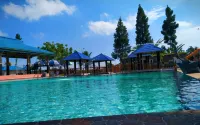 Grand Dian Hotel Guci - Wifi