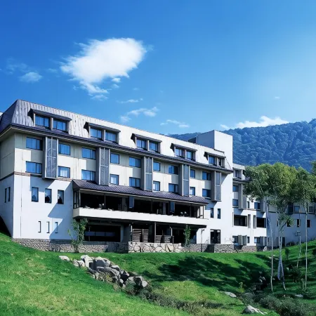 Hotel Harvest Madarao